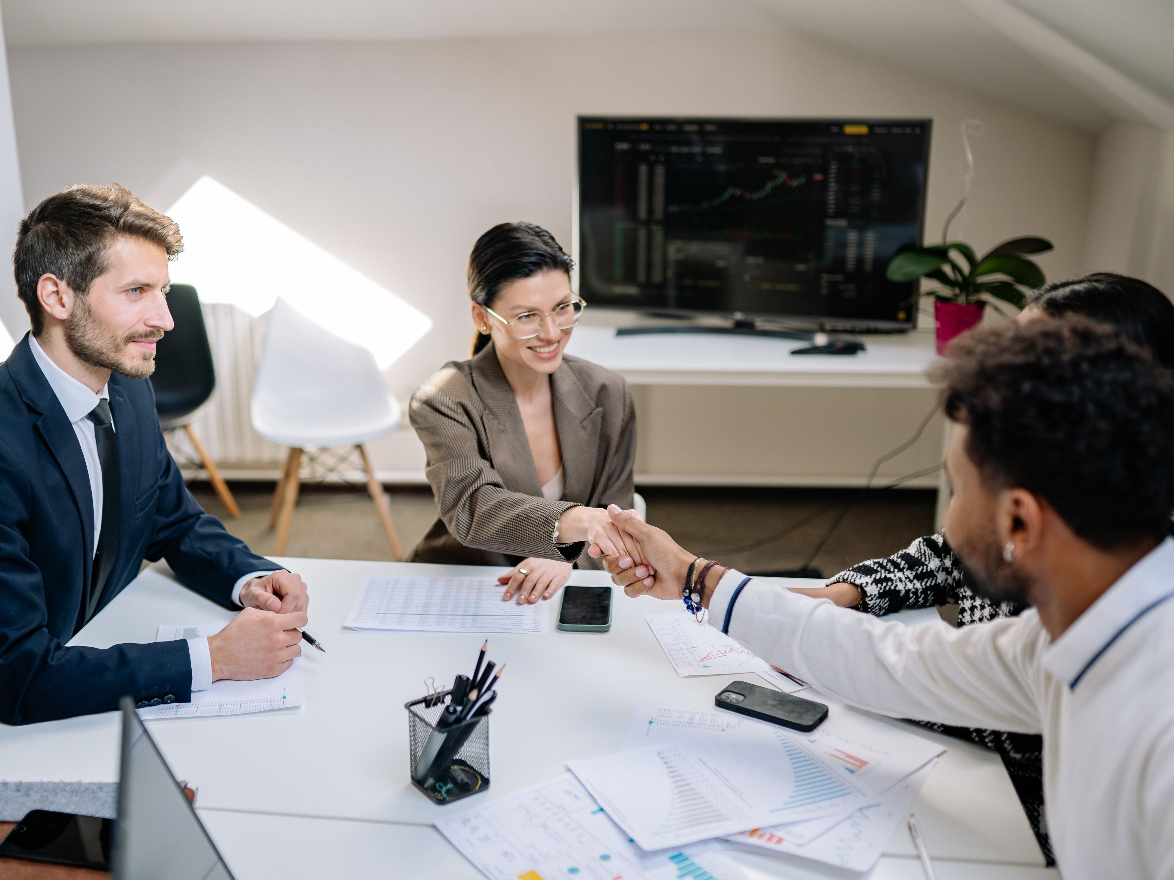Comment négocier une promotion : ce que personne ne vous a appris