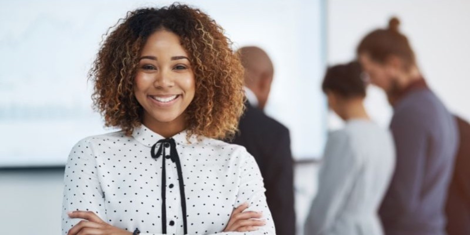 Leadership Boost
